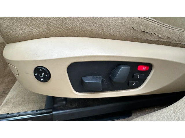 Руль BMW X3 F25  2010-2017 года 32306879901      