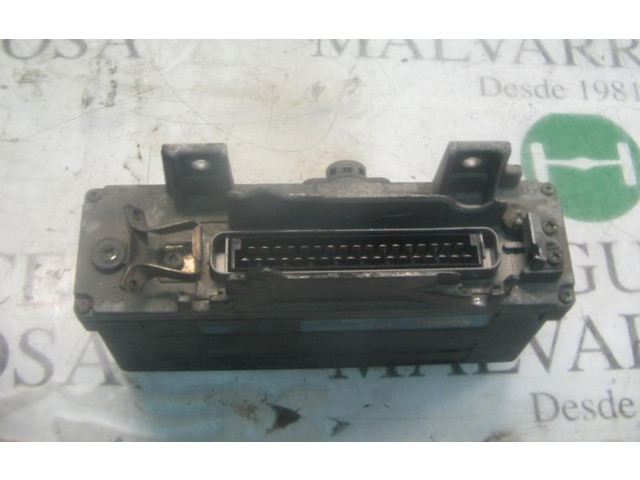 Блок управления АБС    Mercedes-Benz E W124