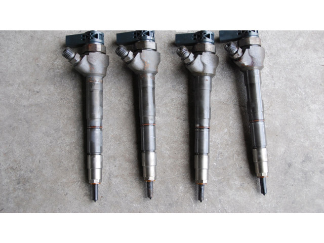 Форсунка 04L130277E, 150KM    Volkswagen Golf VII   