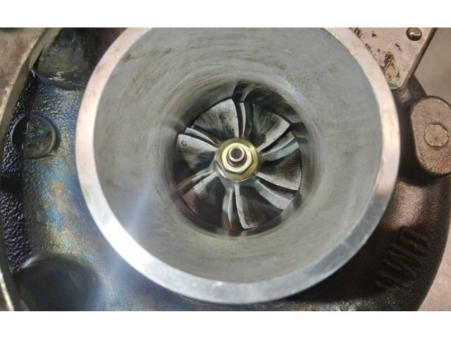 Turbodmychadlo Турбина 7706420, 4440021   Opel Omega B1   25DT