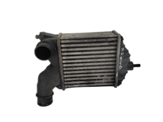 Интеркулер  46831804, 188B2000   Fiat Idea 