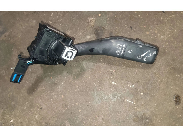 Ручка стеклоочистителей 1k0953519h Volkswagen Golf Plus