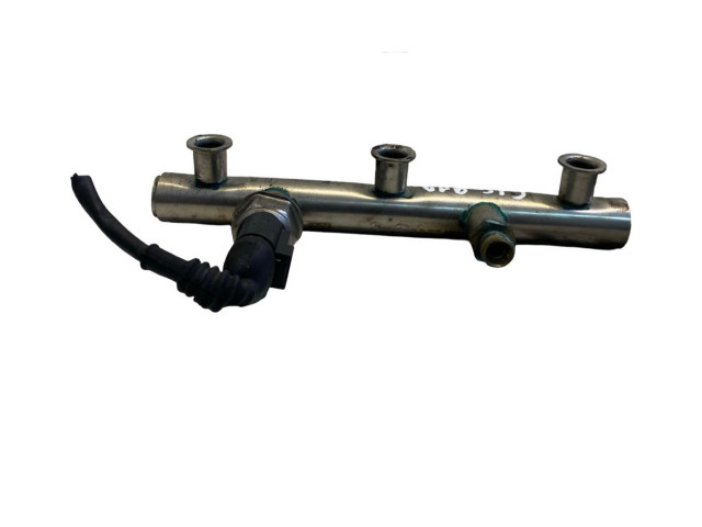 Топливная рампа 06E130089Q, 70577447 Audi A7 S7 4G