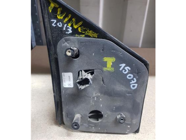 Зеркало электрическое        Renault Twingo II  2007 - 2014 года   