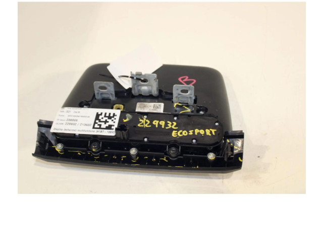 Дисплей L1BT-18B955-FB Ford Ecosport