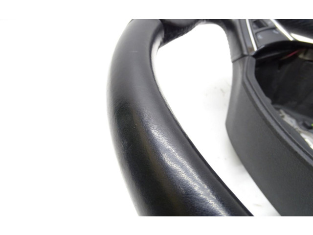 Руль Skoda Octavia Mk3 (5E)  2013 - 2019 года 3V0419091L      