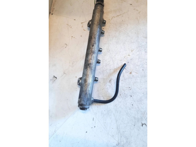 Топливная рампа 1617800212, 01167391   Honda Accord  