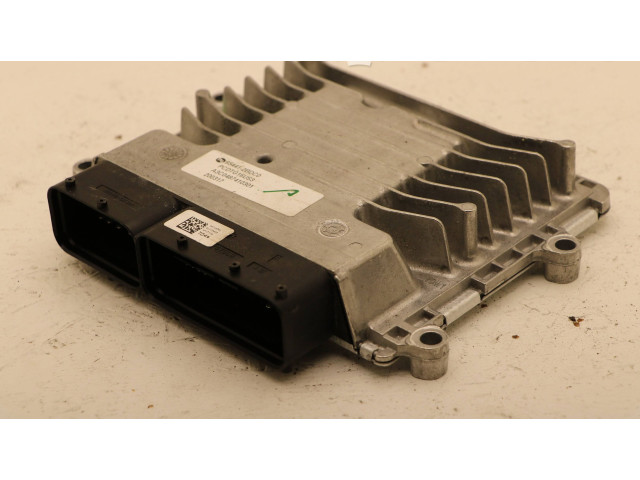 Блок управления 954412BDC0 KIA Niro