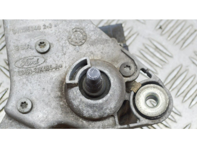 Моторчик дворников BM5117504AH, 1137328721    Ford Focus