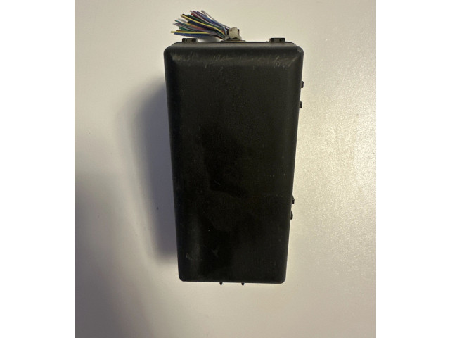 Блок предохранителей    Subaru XV II