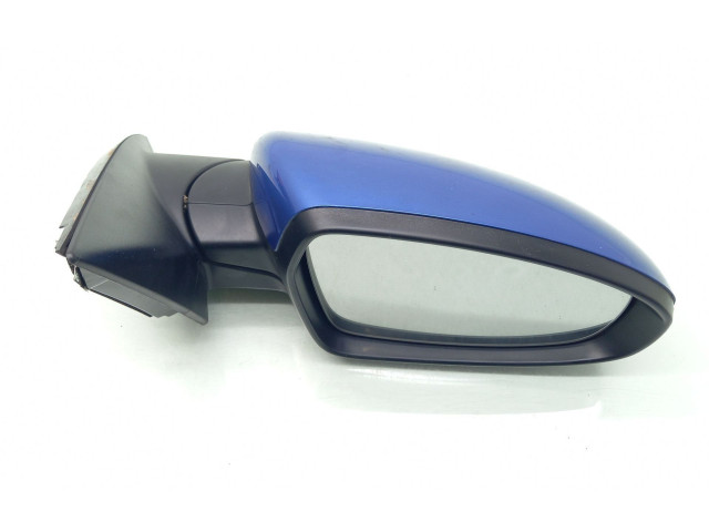 Зеркало (управляемое электричеством) 87620J7331B3L    KIA Xceed  G4LD 