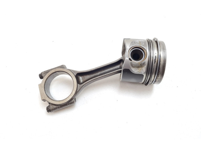  Поршень с шатуном  081187, 038J  Volkswagen PASSAT B6  