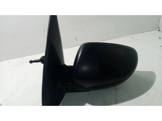 Зеркало электрическое Hyundai i10