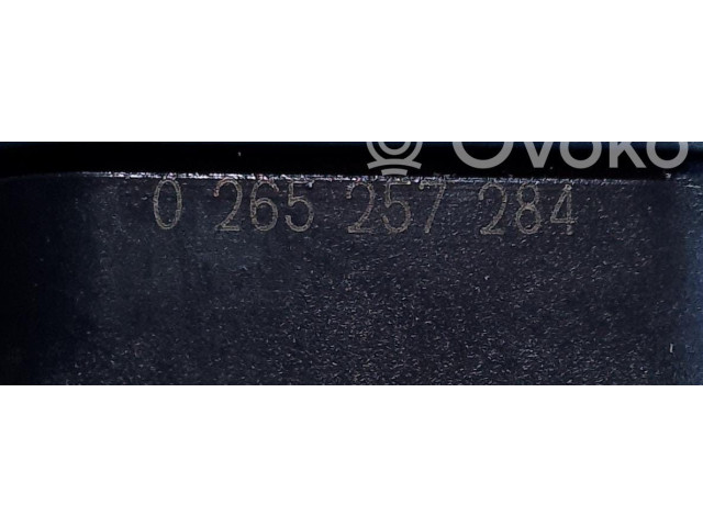 Интеркулер A4539001205, A4539001205 Smart ForFour II W453