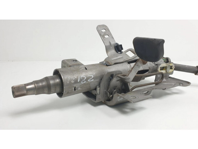 Рулевая рейка 61NLZK0281239 Ford Fiesta 1995-2000 года