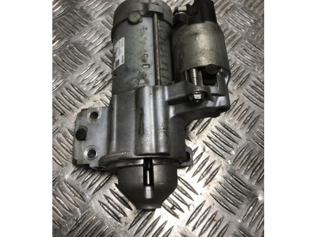 Стартер BMW 1 F20 F21 2011 - 2019 года