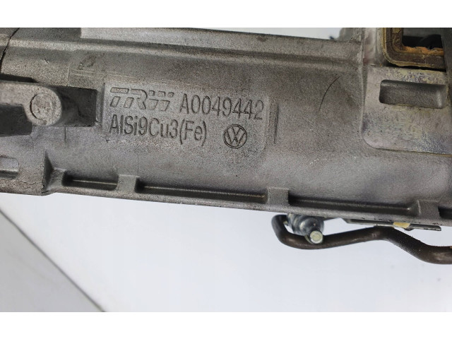    Рулевая рейка A0049442   Skoda Rapid (NH) 2012-2019 года