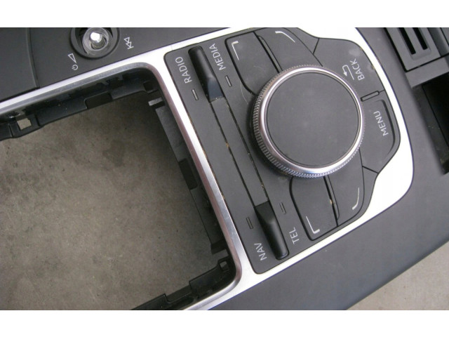 Дисплей 349KM Audi A3 S3 8V