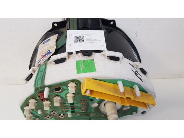 Přístrojová deska Ford Ka 2011 97KB10849AG