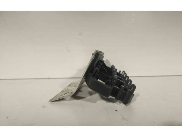 Pojistková skříňka 4A0937545E Audi A8 S8 D2 4D 1998