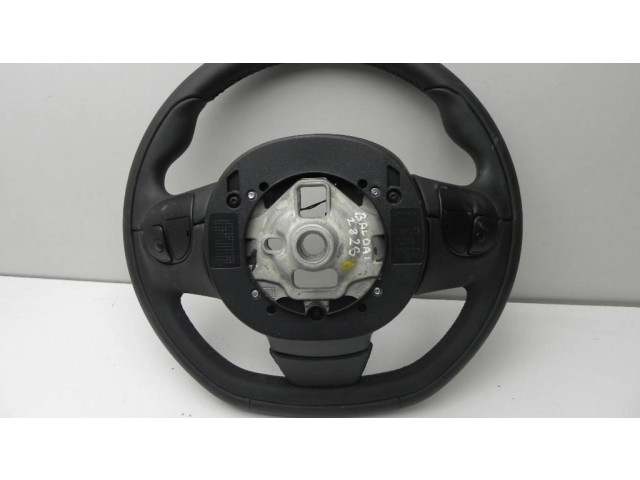 Руль Fiat 500X 2014-- года 07356348910, Baldai2826