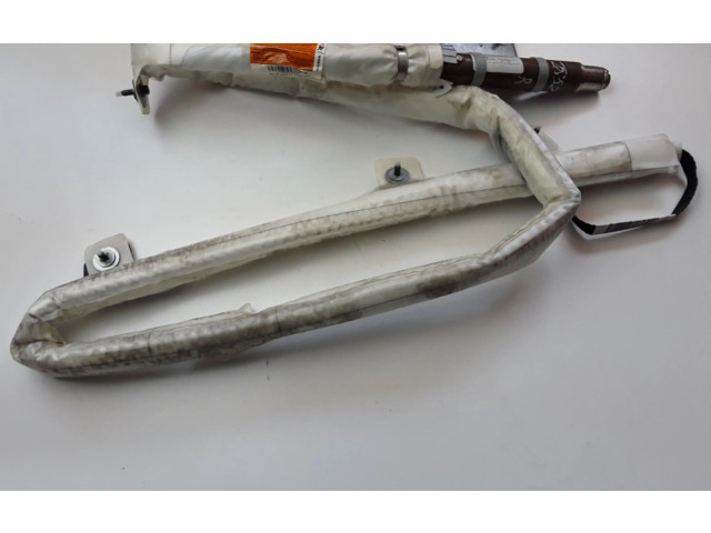 Боковая подушка безопасности 31291249   Volvo V70