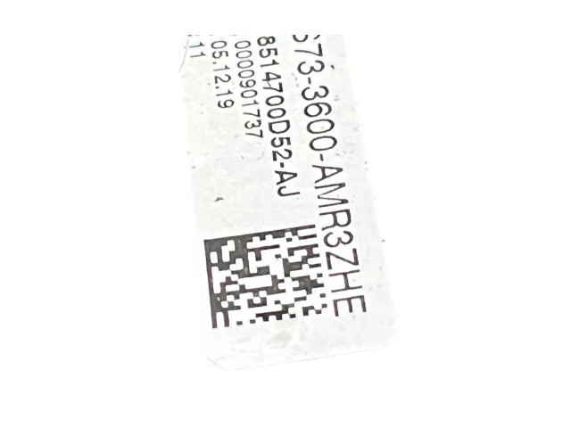 Руль Ford S-MAX 2015 - года ds733600amr3zhe