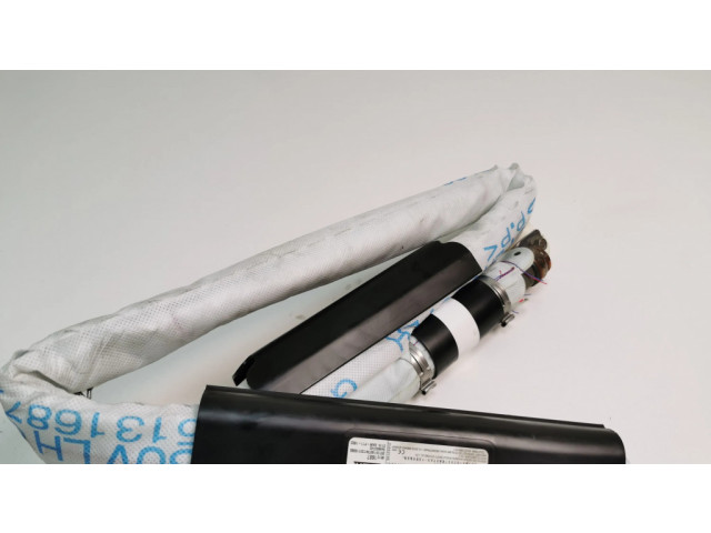 Боковая подушка безопасности 95131687 Chevrolet Trax