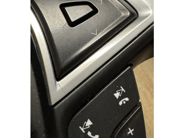 Руль Ford Galaxy 2015 - года DS733600UR3ZHE, DS733600UR3ZHE