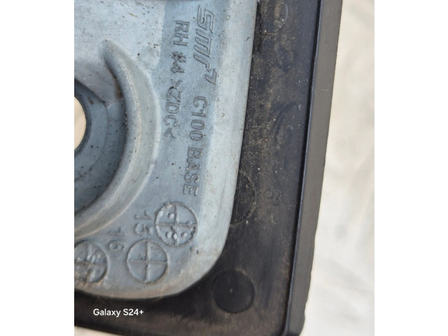 Зеркало электрическое        Chevrolet Captiva   -  года   