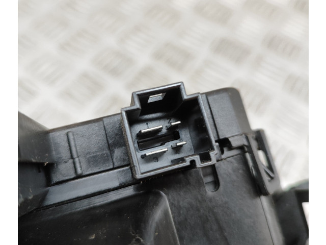 Вентилятор печки    4M1820021C, C24245109   Audi Q8