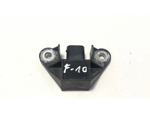 Датчик удара надувных подушек