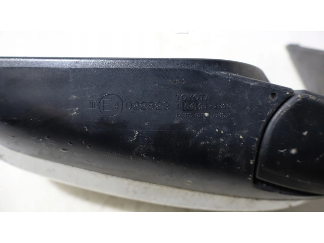 Zpětné zrcátko Toyota RAV 4 (XA30) 2010