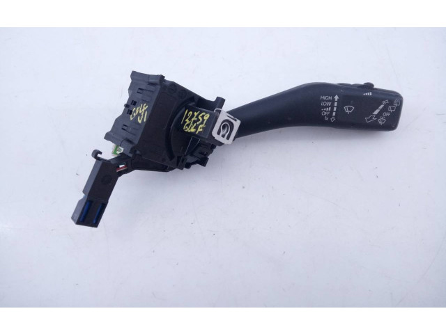 Ручка стеклоочистителей 1K0953519H, E2-A1-30-7   Volkswagen Golf SportWagen