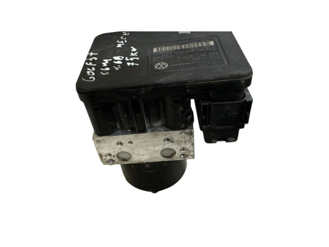 Блок АБС 1K0614518, 1K0907379Q Volkswagen Golf Plus 2005 - 2013 года