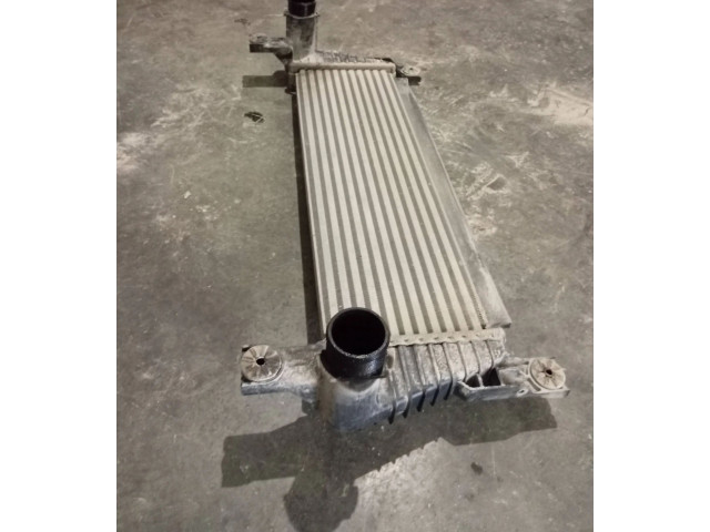 Интеркулер AB399L440AD Ford Ranger