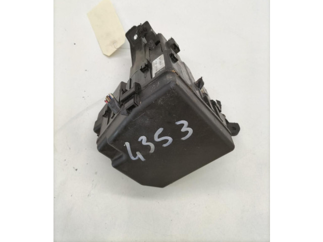 Vstřikovač 821110DM01A Toyota Yaris 1NDTV