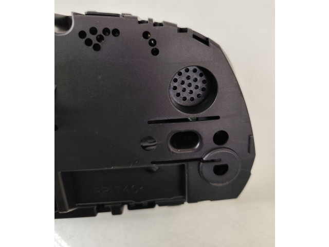 Přístrojová deska BMW X1 E84 2010 9187344, 4032150