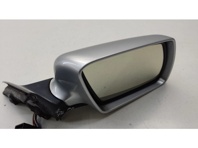 Зеркало электрическое     правое    Audi A6 Allroad C5  1999-2005 года   