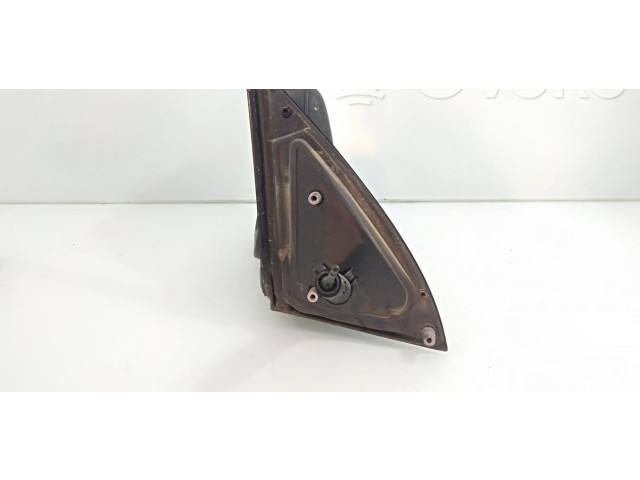 Зеркало электрическое        Opel Combo C  2001 - 2011 года   