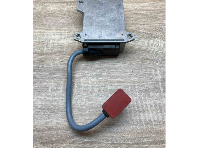 Блок подушек безопасности 4A0959655, 0285001036   Audi 80 90 S2 B4