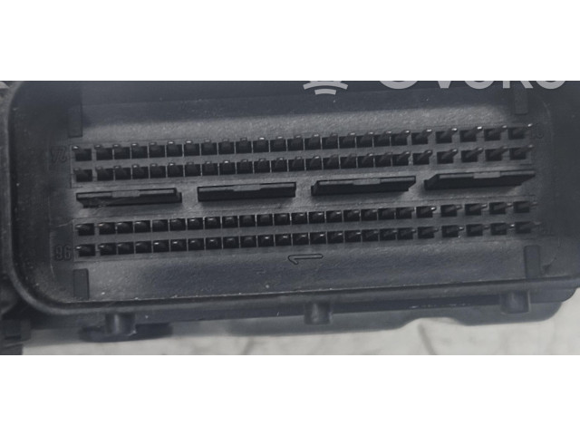 Řídící jednotka 0281013032 Mercedes-Benz B W245 2006