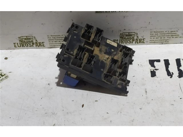 Pojistková skříňka Nissan Patrol 260 1989