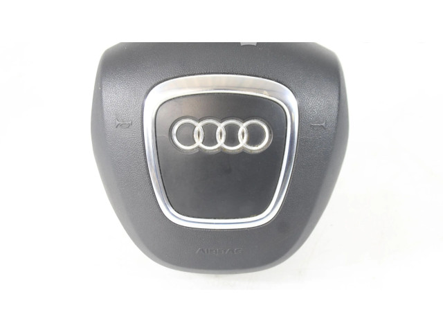 Подушка безопасности водителя 8K0880201A6PS Audi A4 Allroad