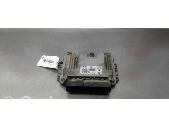 Řídící jednotka 0051798817, 196 Fiat Doblo 2006