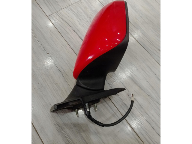 Zpětné zrcátko Toyota Yaris 2017 3PINY