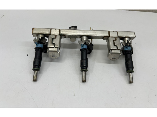 Vstřikovač HX7G9D280BB Ford Fiesta