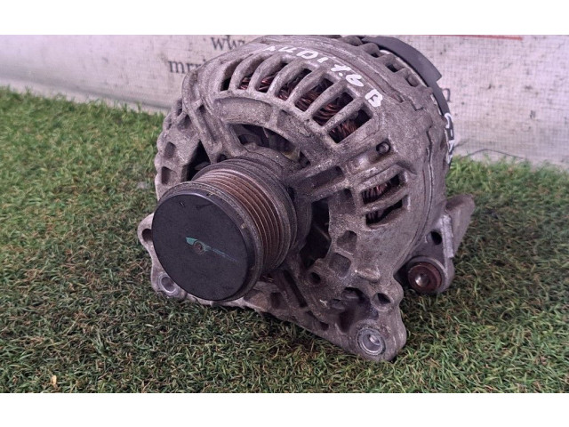 Генератор 06F903023F, 06F903023F   Audi A3 S3 8P      