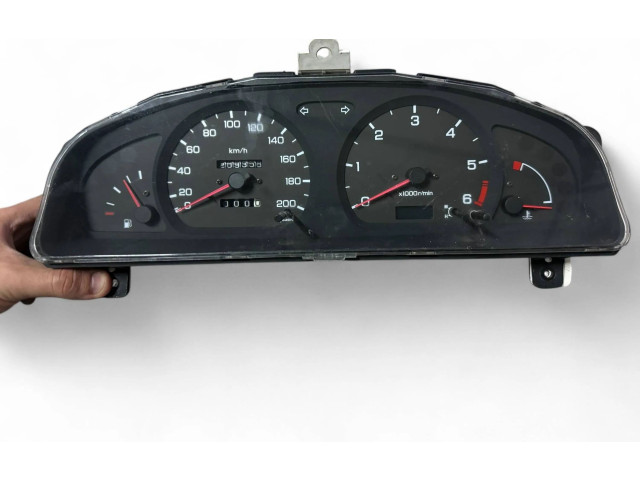Přístrojová deska Nissan Almera 1998 248110M400