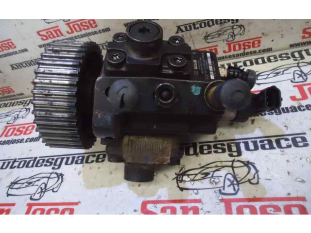 Vstřikovací čerpadlo 0445010130 Alfa Romeo 166